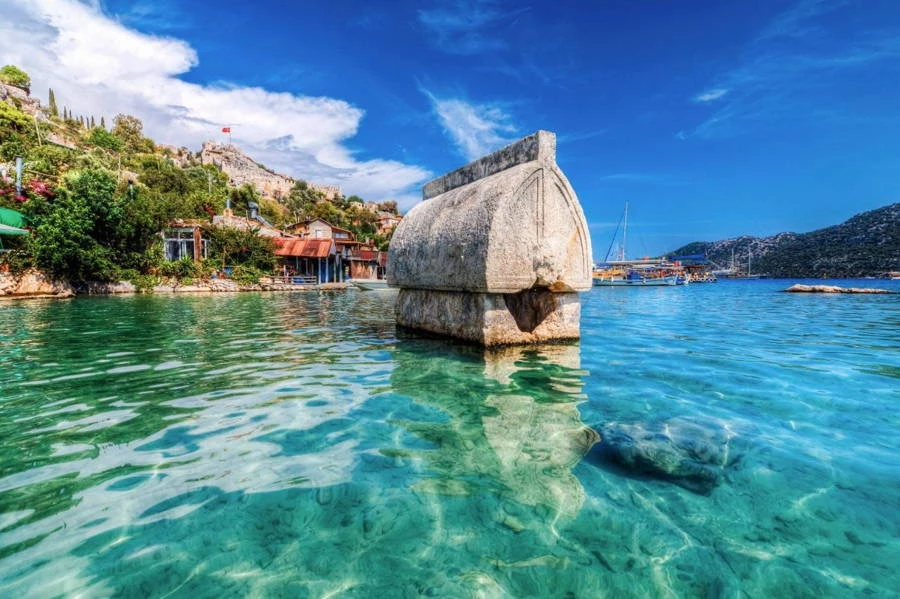 Demre-Myra-Kekova-004
