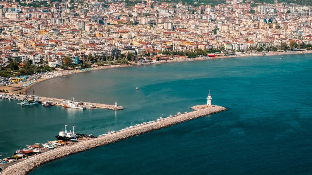 What to do in Alanya