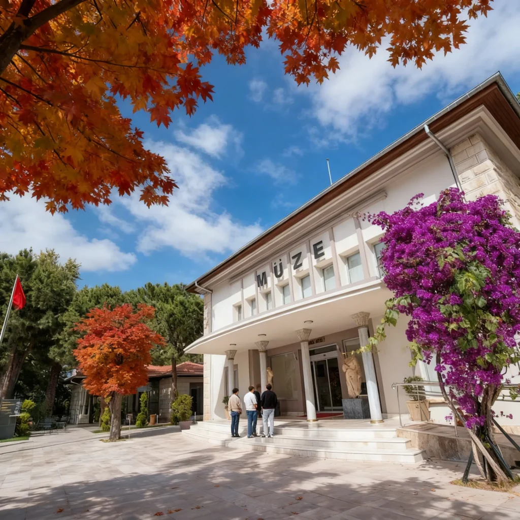 Miejsca warte odwiedzenia w Alanyi