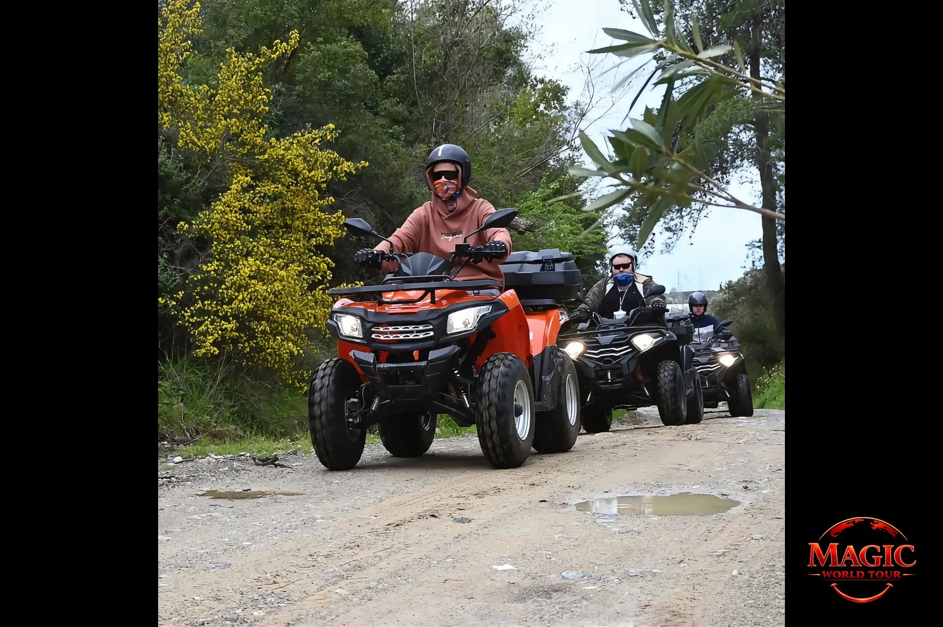 Atv Safari 3